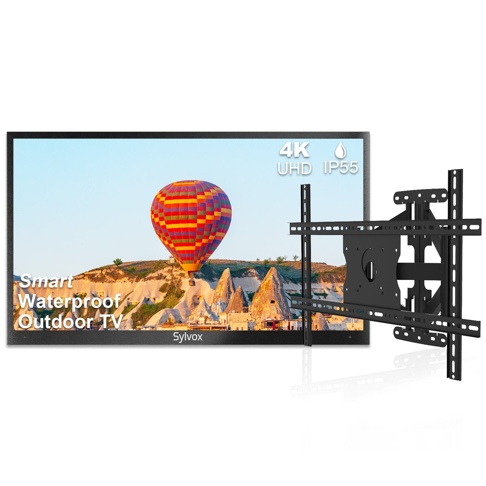 43" Outdoor TV(Google TV) - 2024 Deck Pro 2.0