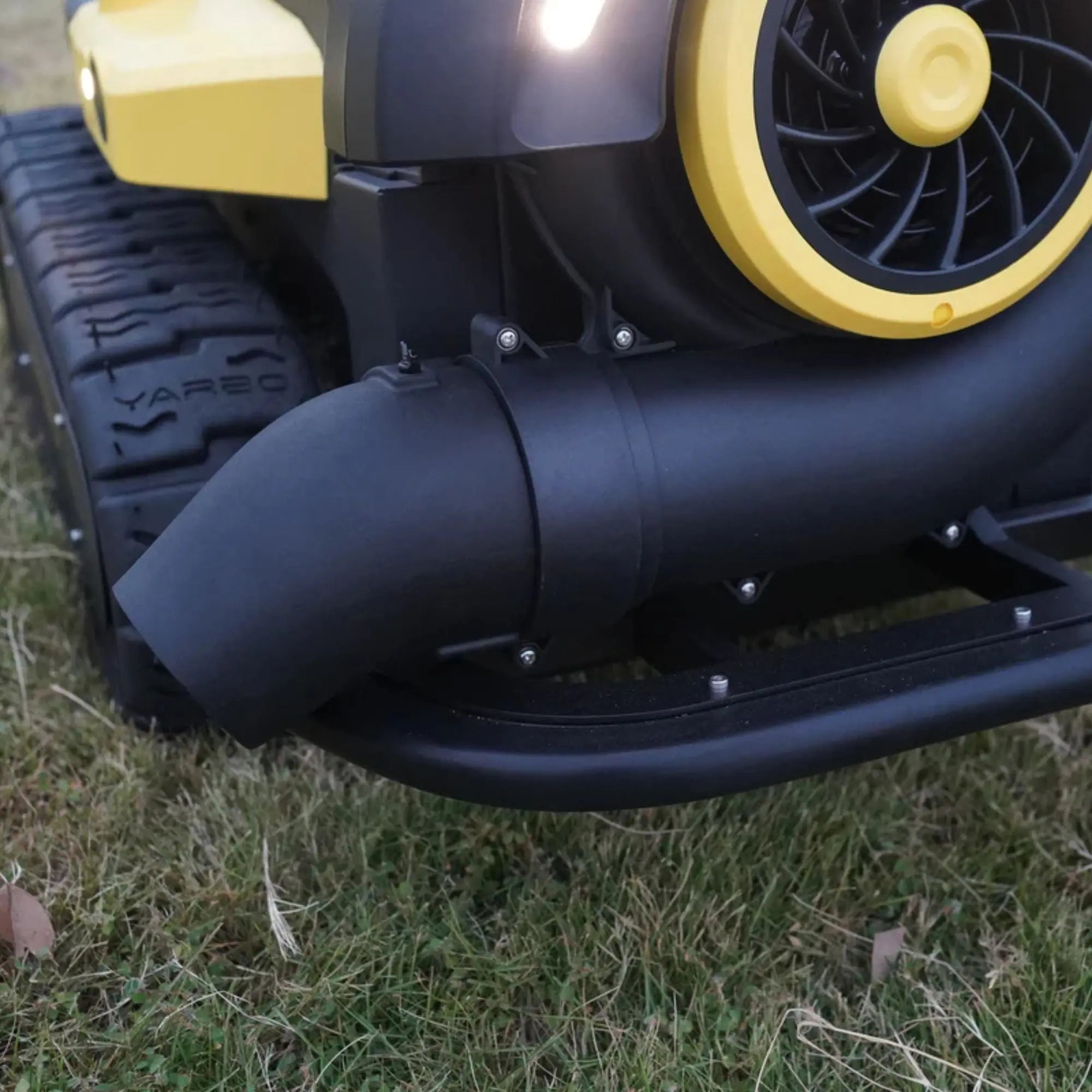 Yarbo Leaf Blower Module – Autonomous Leaf & Debris System | C010040003 - Aqvina LLC