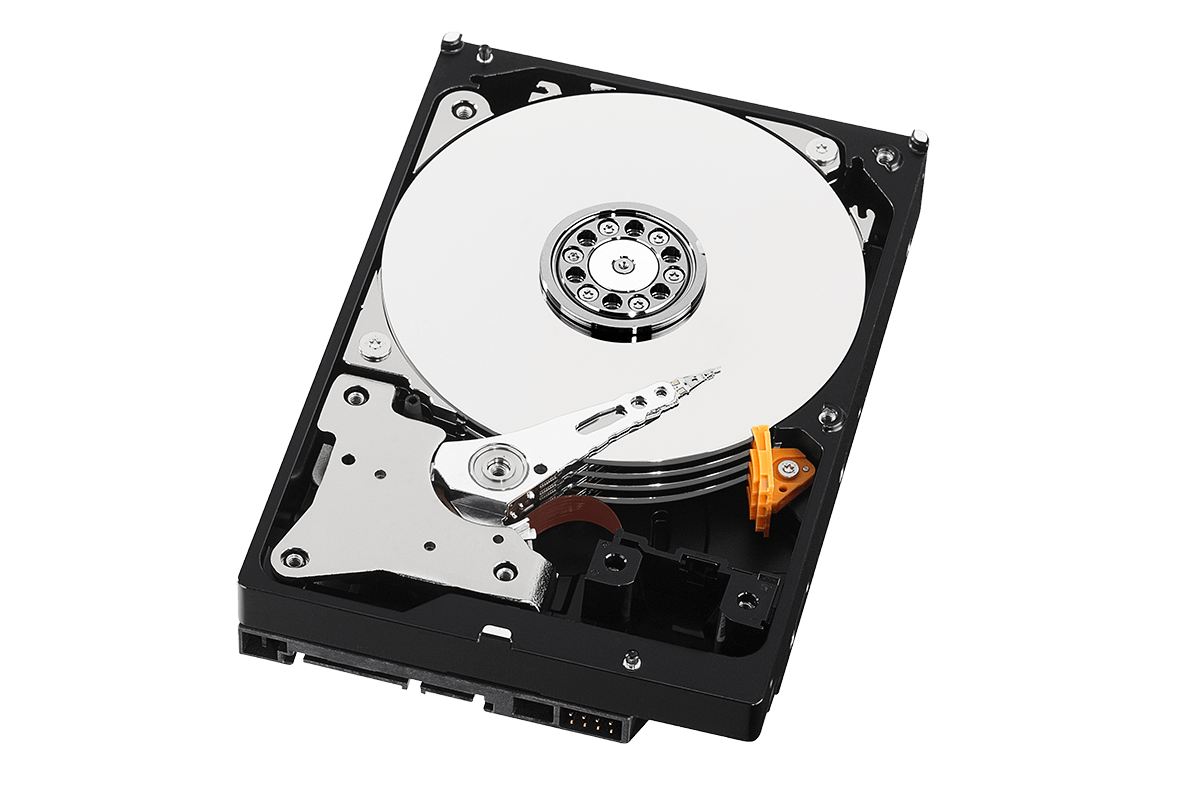 Lorex Surveillance-Grade Hard Drive