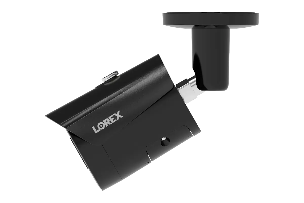Lorex Elite Series 4K 32 Camera Capable 8TB Wired NVR System with A14 IP Bullet Cameras | AQVINA World - Aqvina LLC