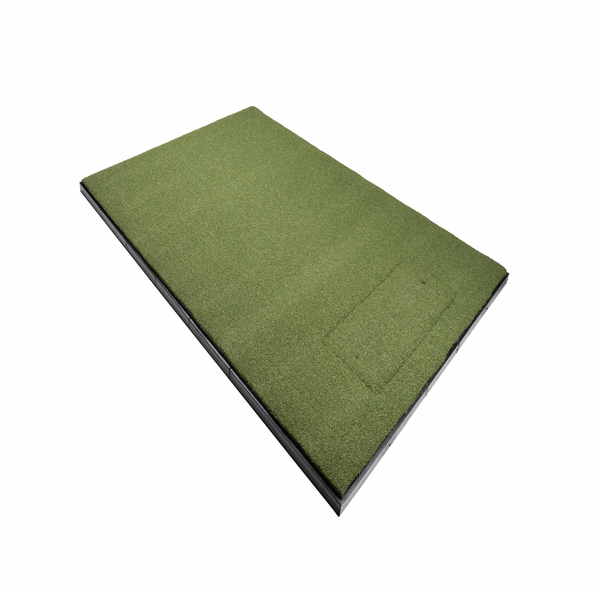 Carl's Place HotShot™ Golf Mat Base Aqvina LLC