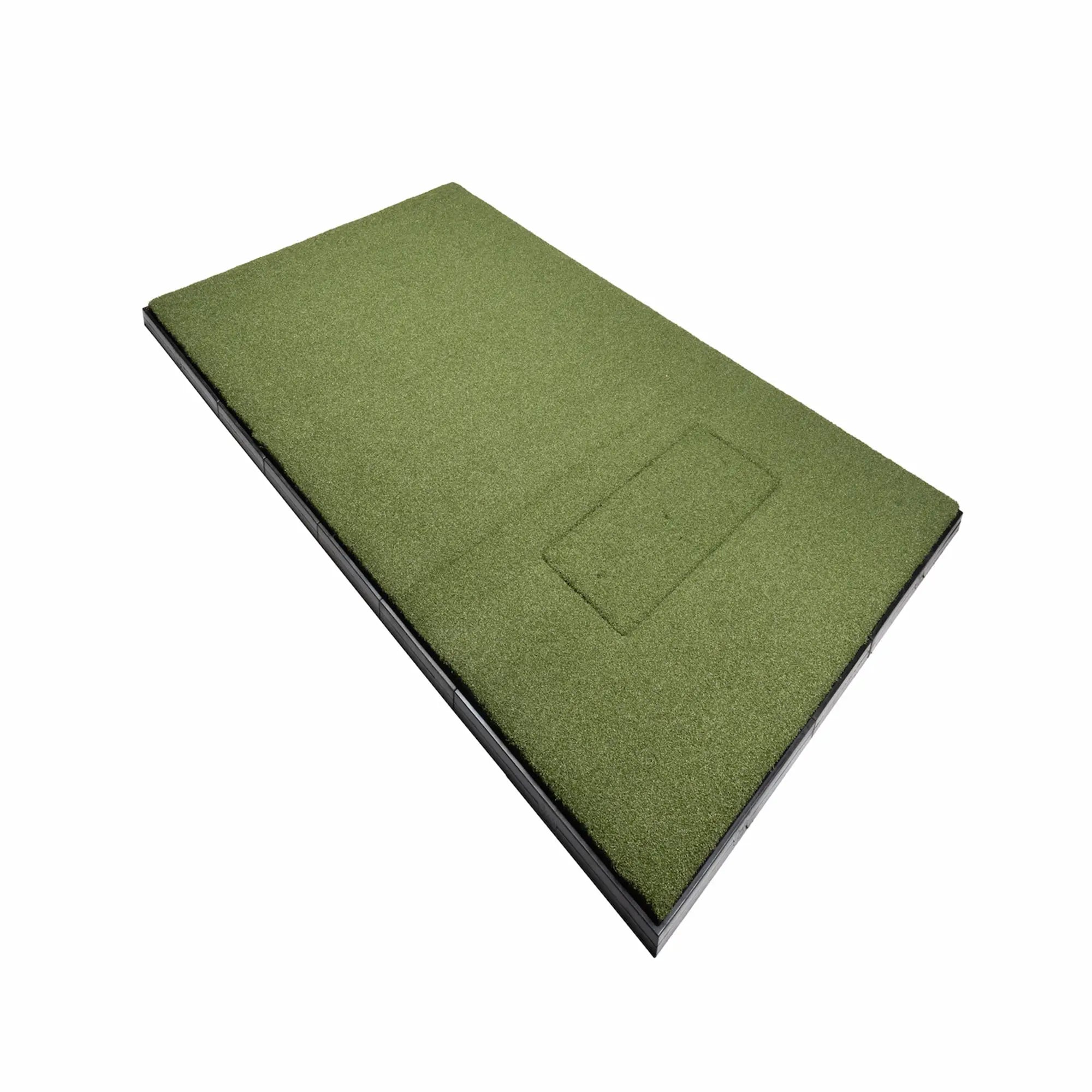 Carl's HotShot™ Golf Mat Base | AQVINA - Aqvina LLC