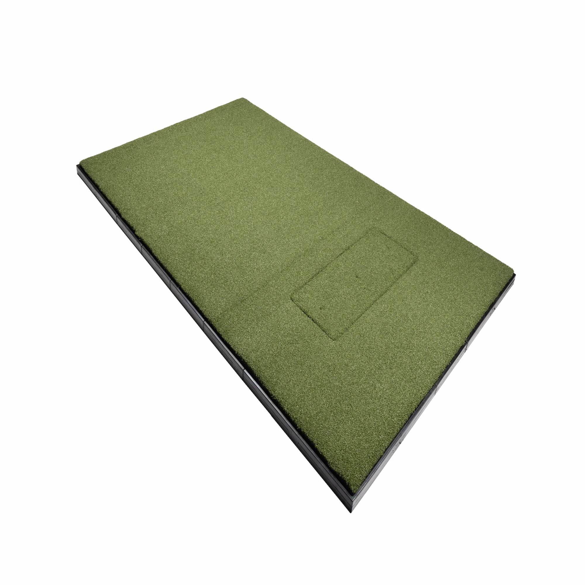 Carl's Place HotShot™ Golf Mat Base Aqvina LLC