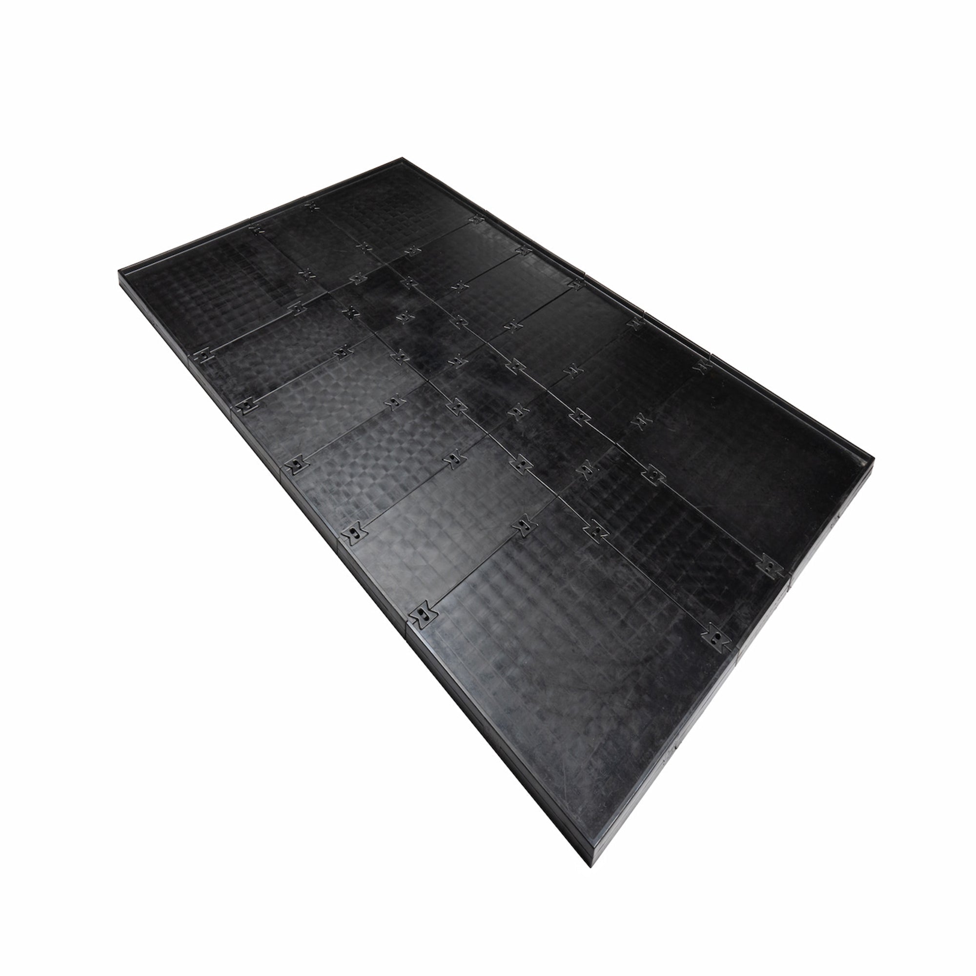 Carl's Place HotShot™ Golf Mat Base Aqvina LLC