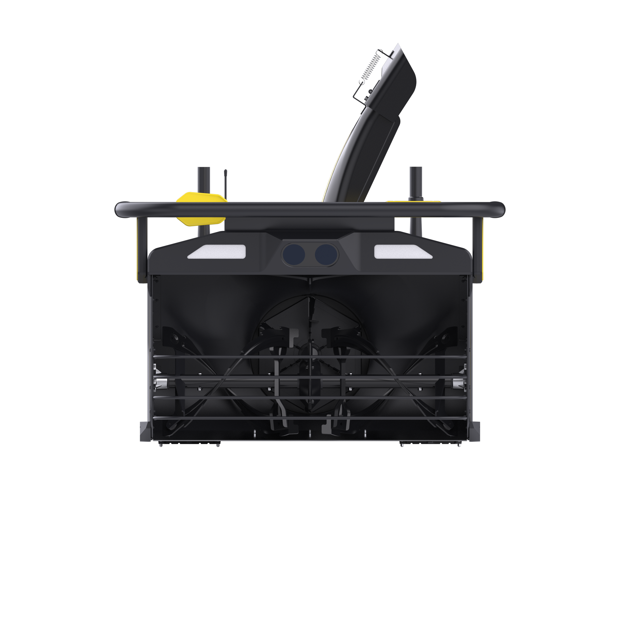 Yarbo- Snow Blower + Lawn Mower