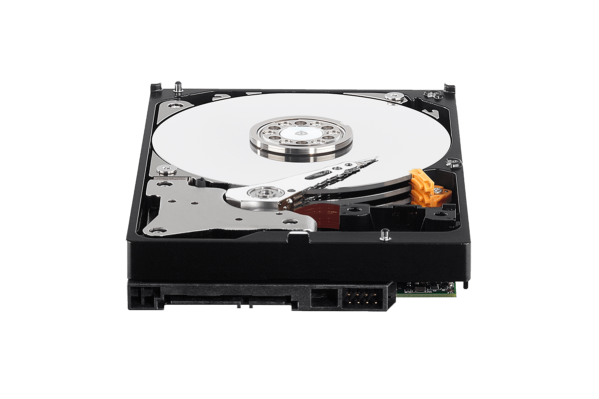 Lorex Surveillance-Grade Hard Drive