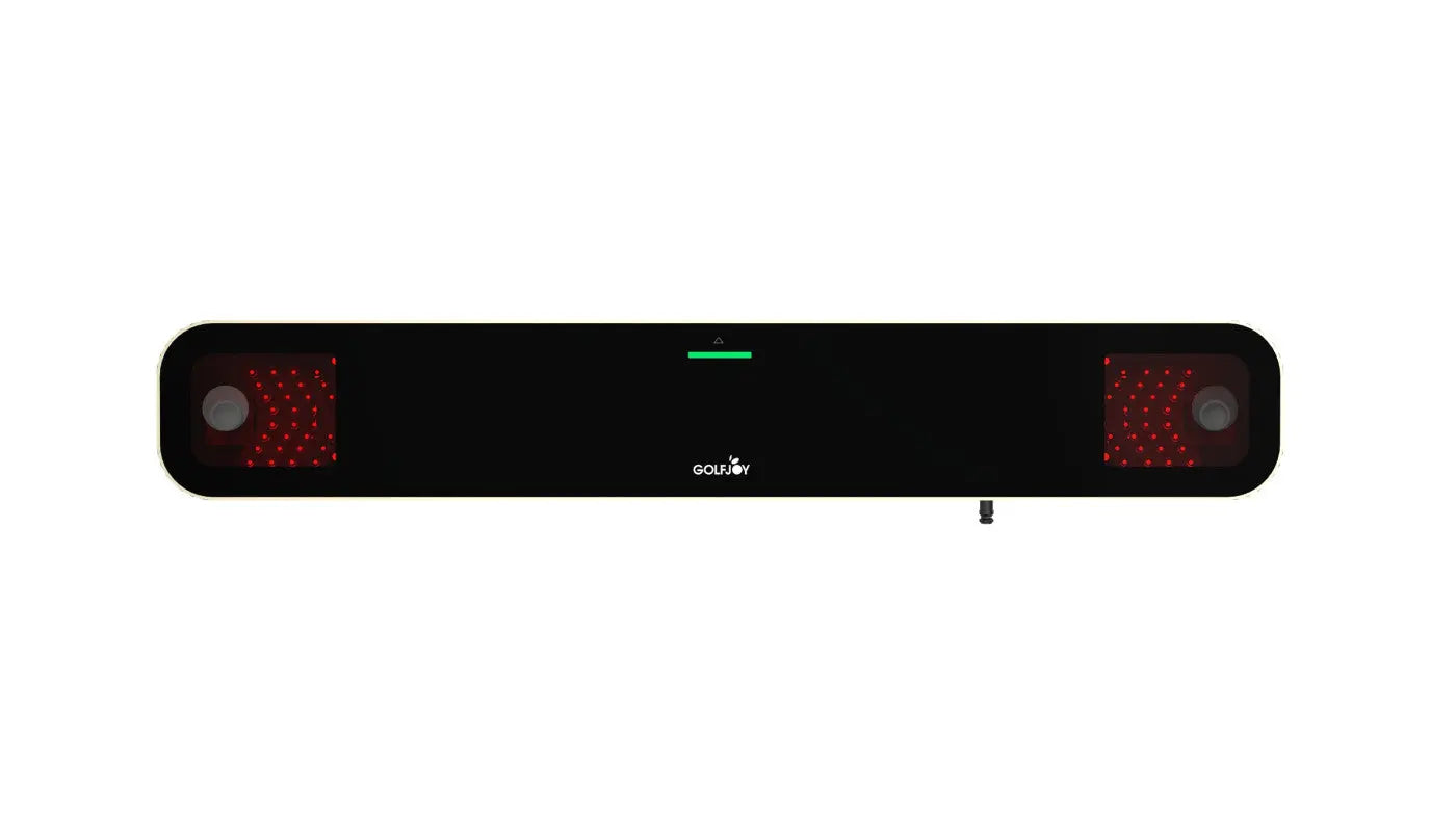 GolfJoy - GR2 Launch Monitor - GR2 | AQVINA - Aqvina LLC