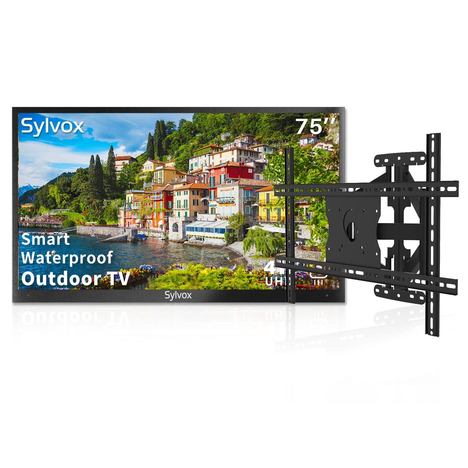 43" Outdoor TV(Google TV) - 2024 Deck Pro 2.0