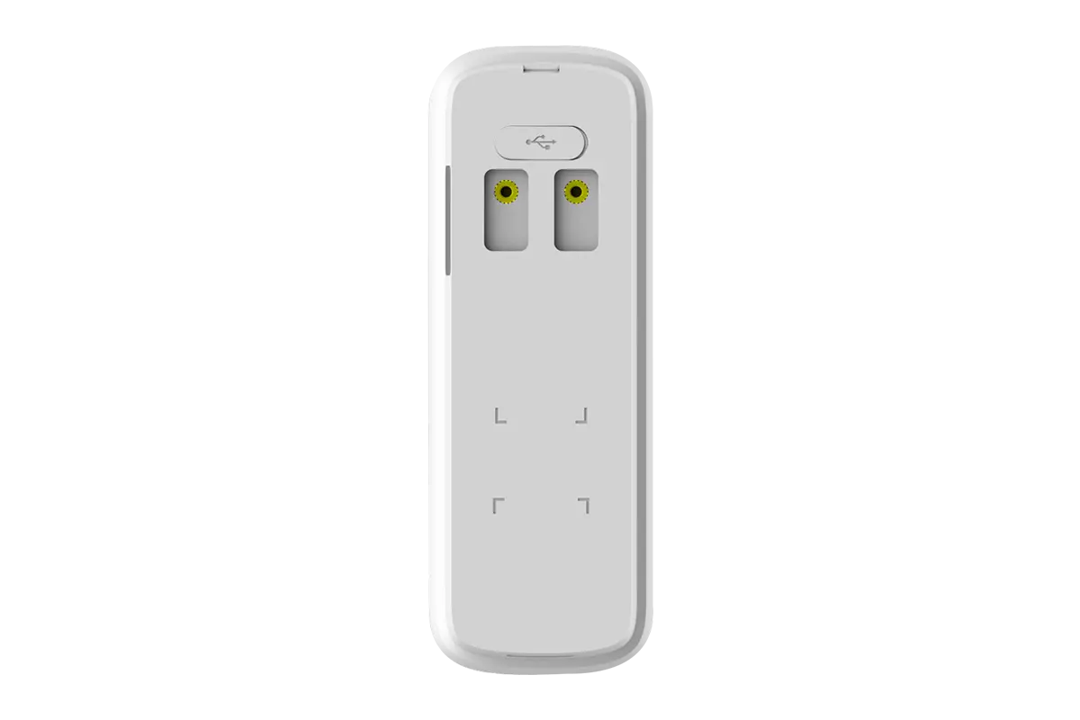 Lorex 2K Wi-Fi Video Doorbell (Battery-Operated, 32GB) – Open Box - Aqvina LLC