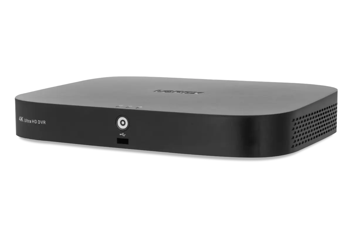 Lorex Fusion 4K 20-Channel (16 Wired and 4 Fusion Wi-Fi) 2TB Digital Video Recorder (Open Box) - Aqvina LLC