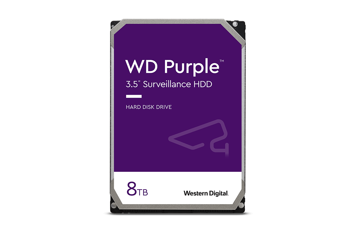 Lorex Surveillance-Grade Hard Drive