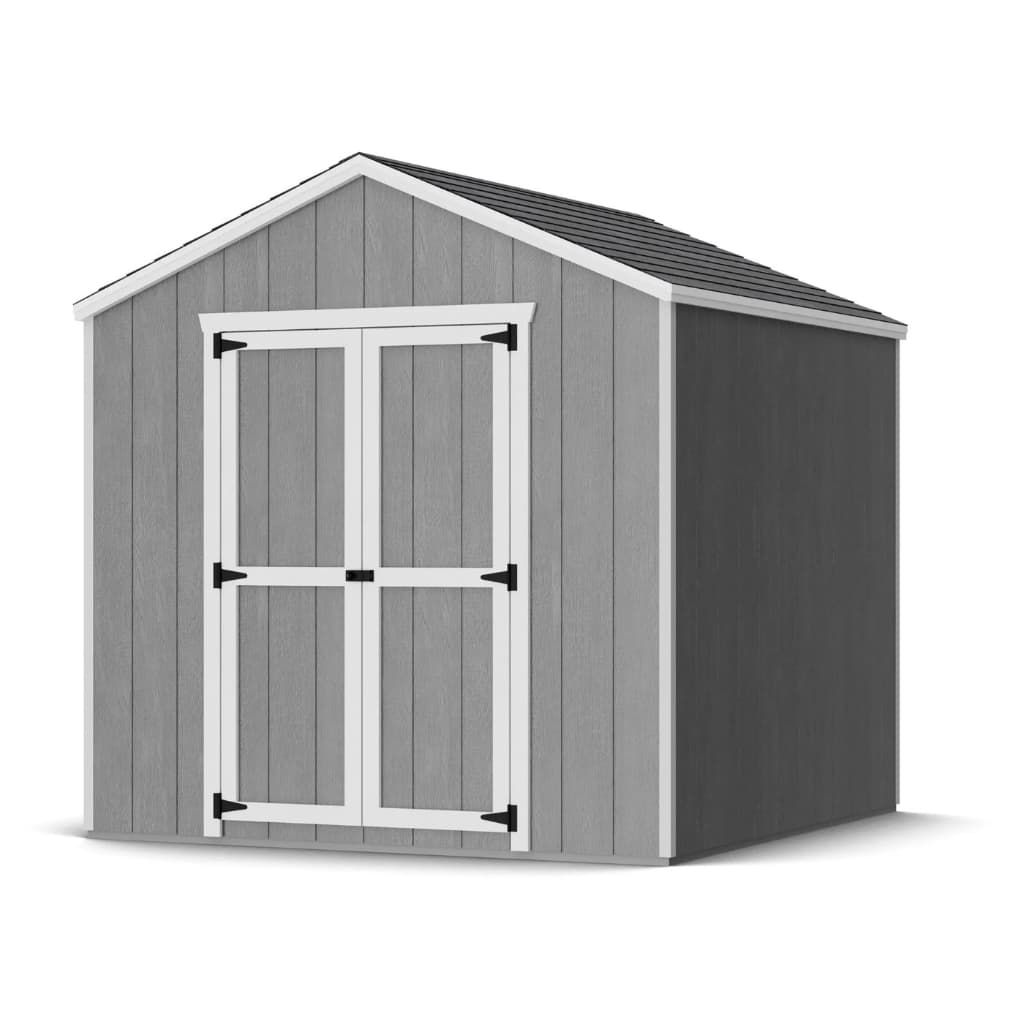 Little Cottage Co. Value Gable Shed
