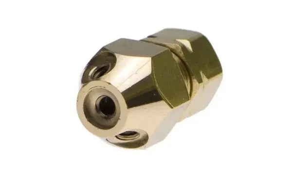 Aeromist - 3 Nozzle Compression Fogger Head Aeromist