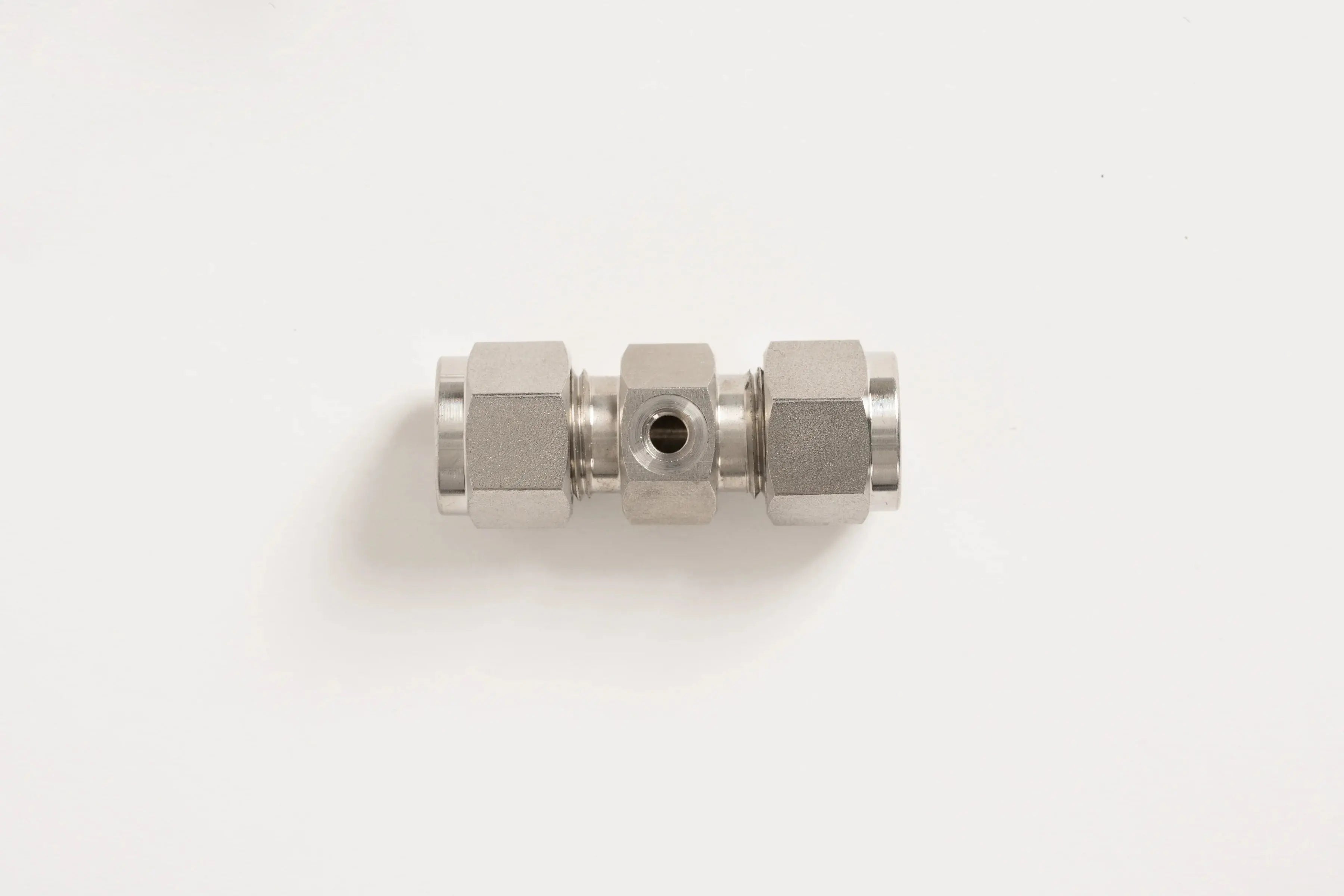 Aeromist Heavy Duty Stainless Compression Nozzle Union | Model: 55000 Aeromist