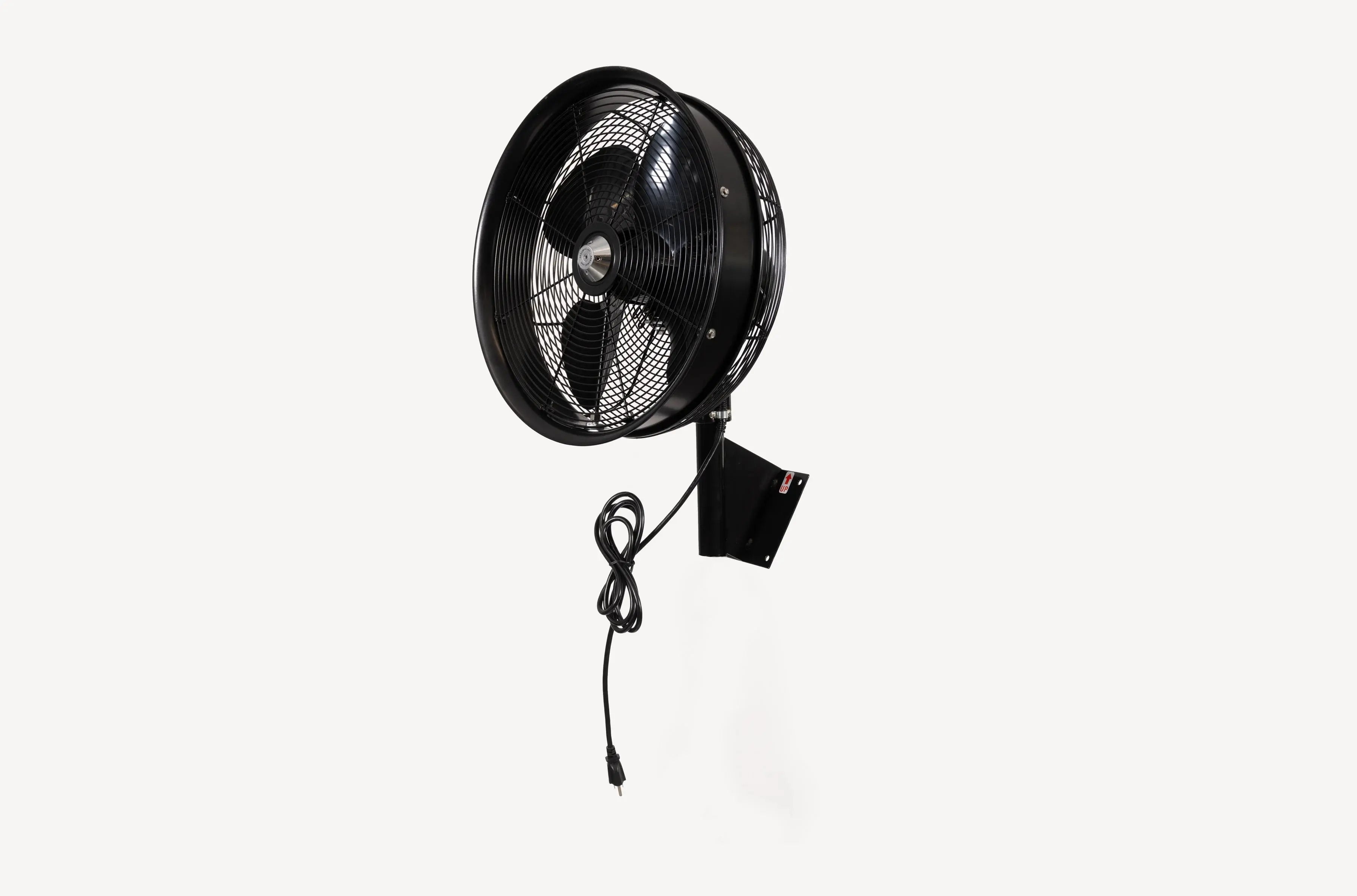 Aeromist Oscillating Misting Fan Aeromist