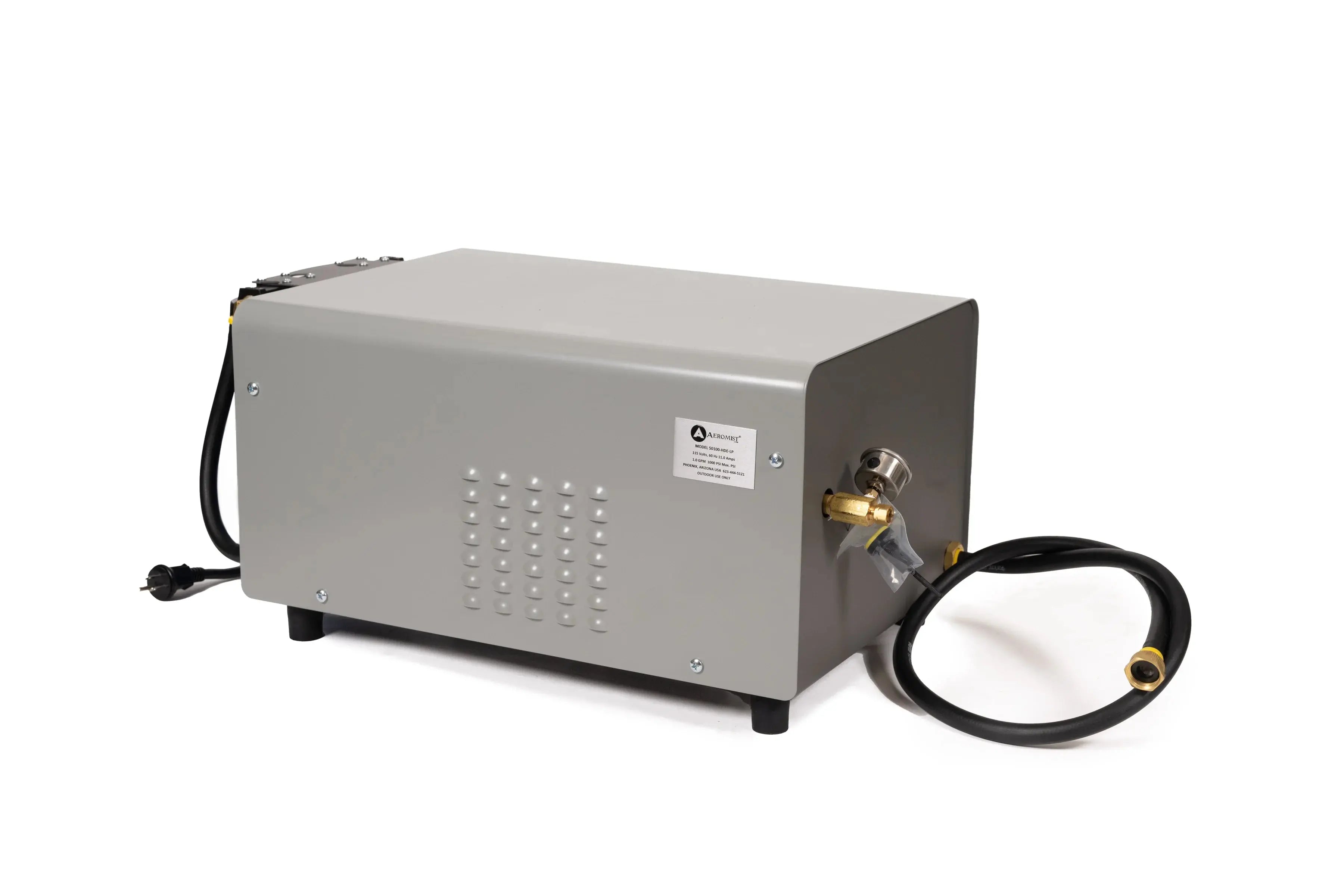 Aeromist Pinnacle Misting Pump Pro Aeromist