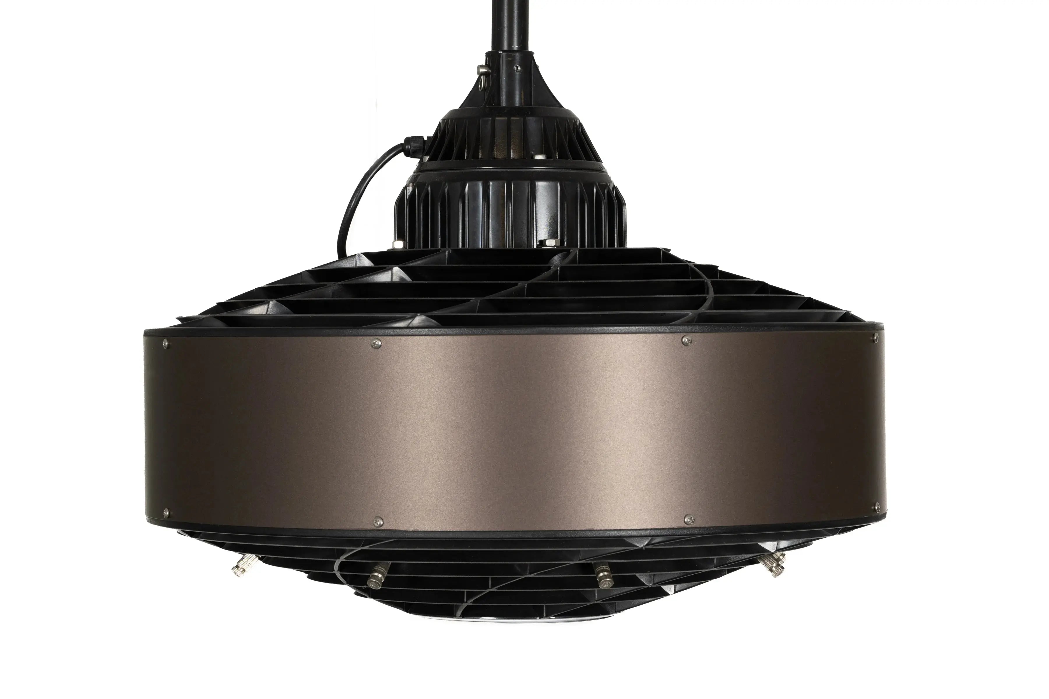 Aeromist Durable Ceiling Mount Misting Fan Aeromist