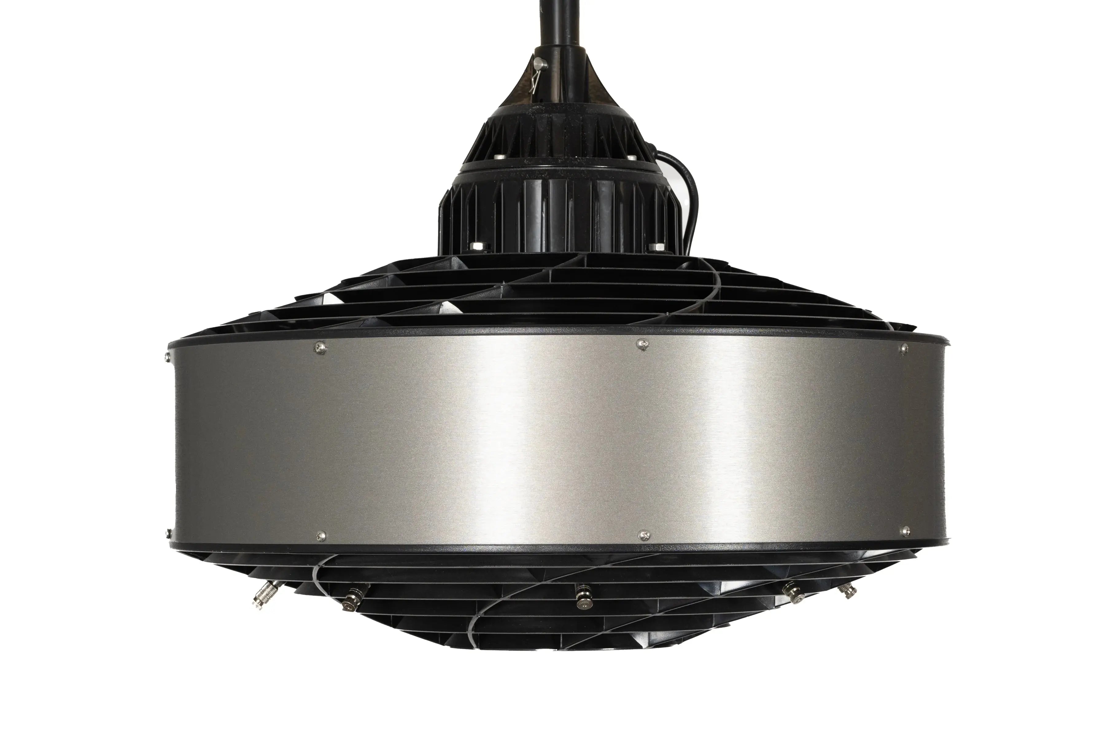 Aeromist Durable Ceiling Mount Misting Fan Aeromist