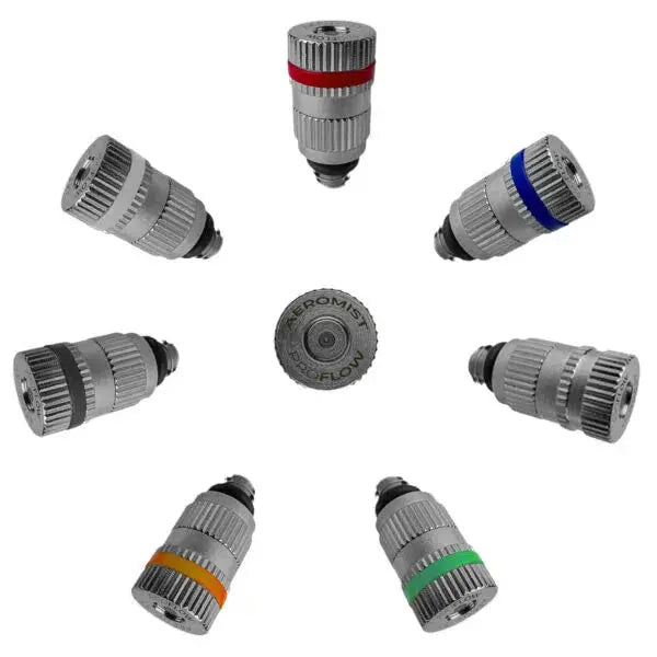 Aeromist PROFLOW® Misting Nozzle Aeromist