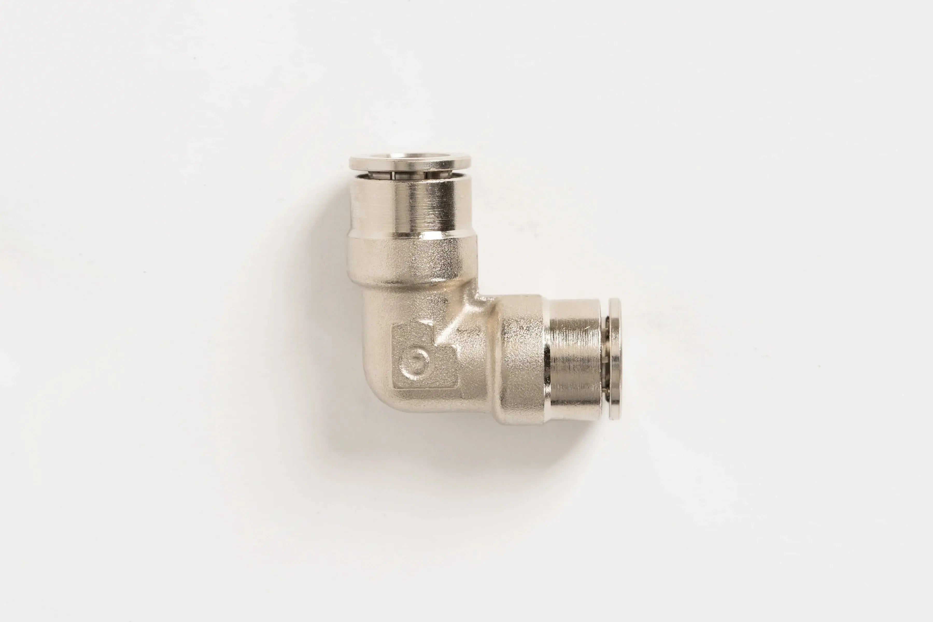 Aeromist Push Lock Elbow Aeromist