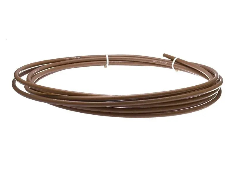 Aeromist - High-Pressure Nylon Tubing for Misting Systems Aeromist