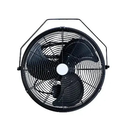 Aeromist - 18-Inch Non-Oscillating Misting Fan w/ Ring Kit | Model: 67018-RING Aeromist