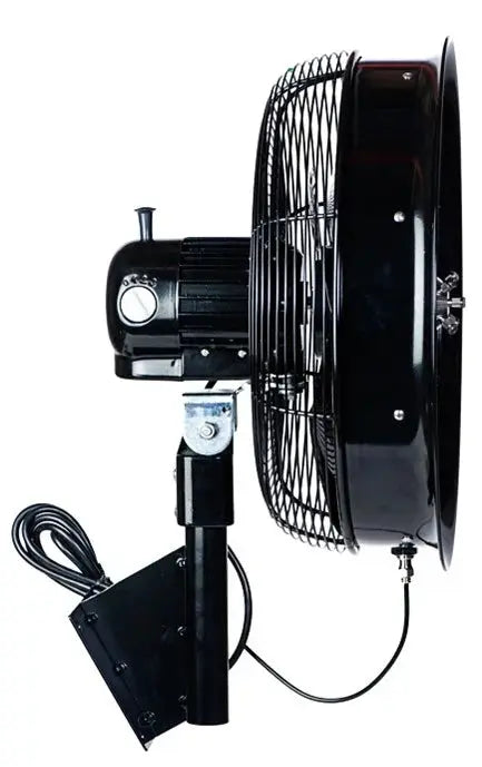 Aeromist Oscillating Misting Fan Aeromist