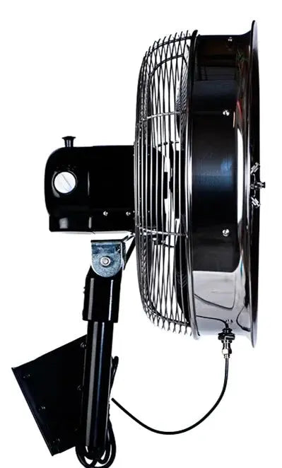 Aeromist Oscillating Misting Fan Aeromist