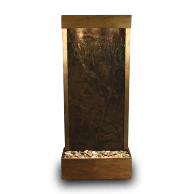 Adagio | Harmony River - Indoor Floor Fountain | HRC1050