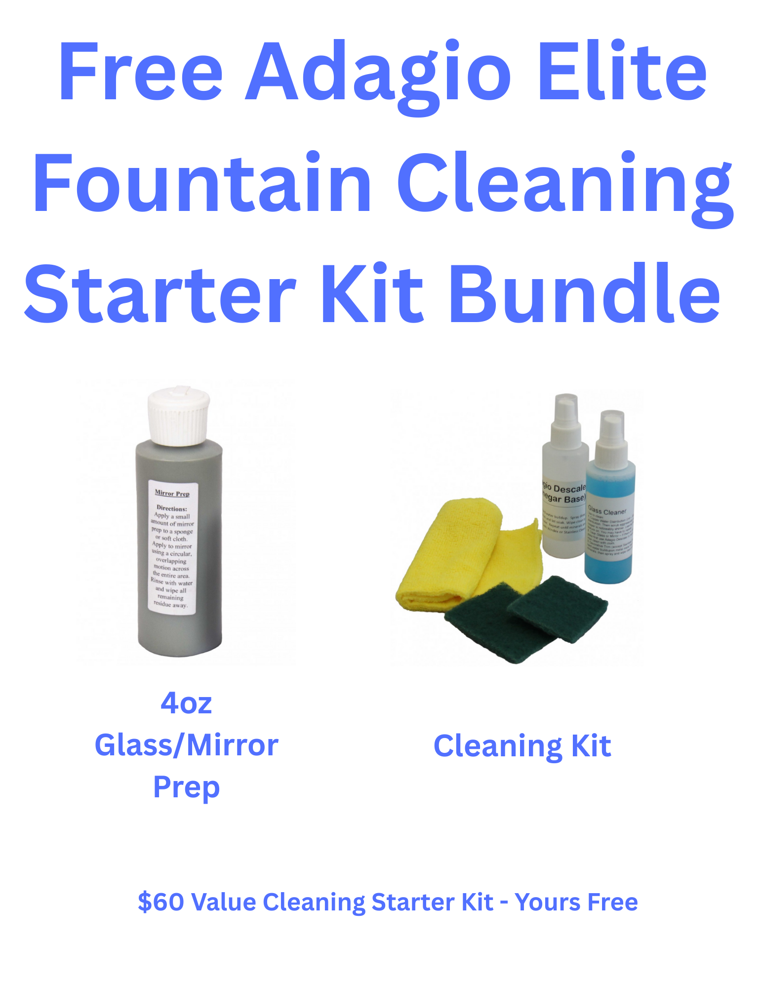 Adagio Majestic River - Indoor Wall Fountain AWF-MRR1002