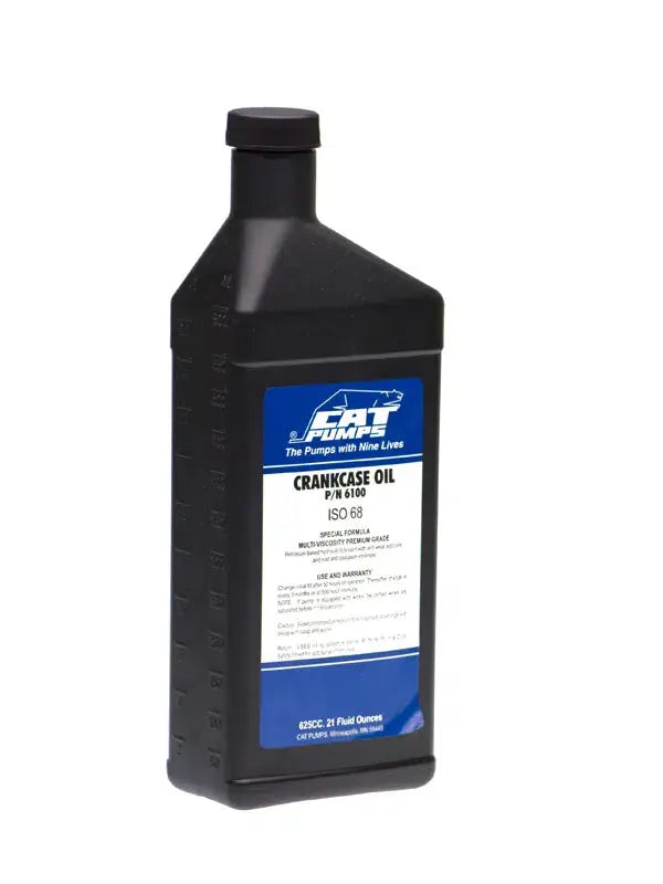 Aeromist Cat Pump Oil | Model: 57025
