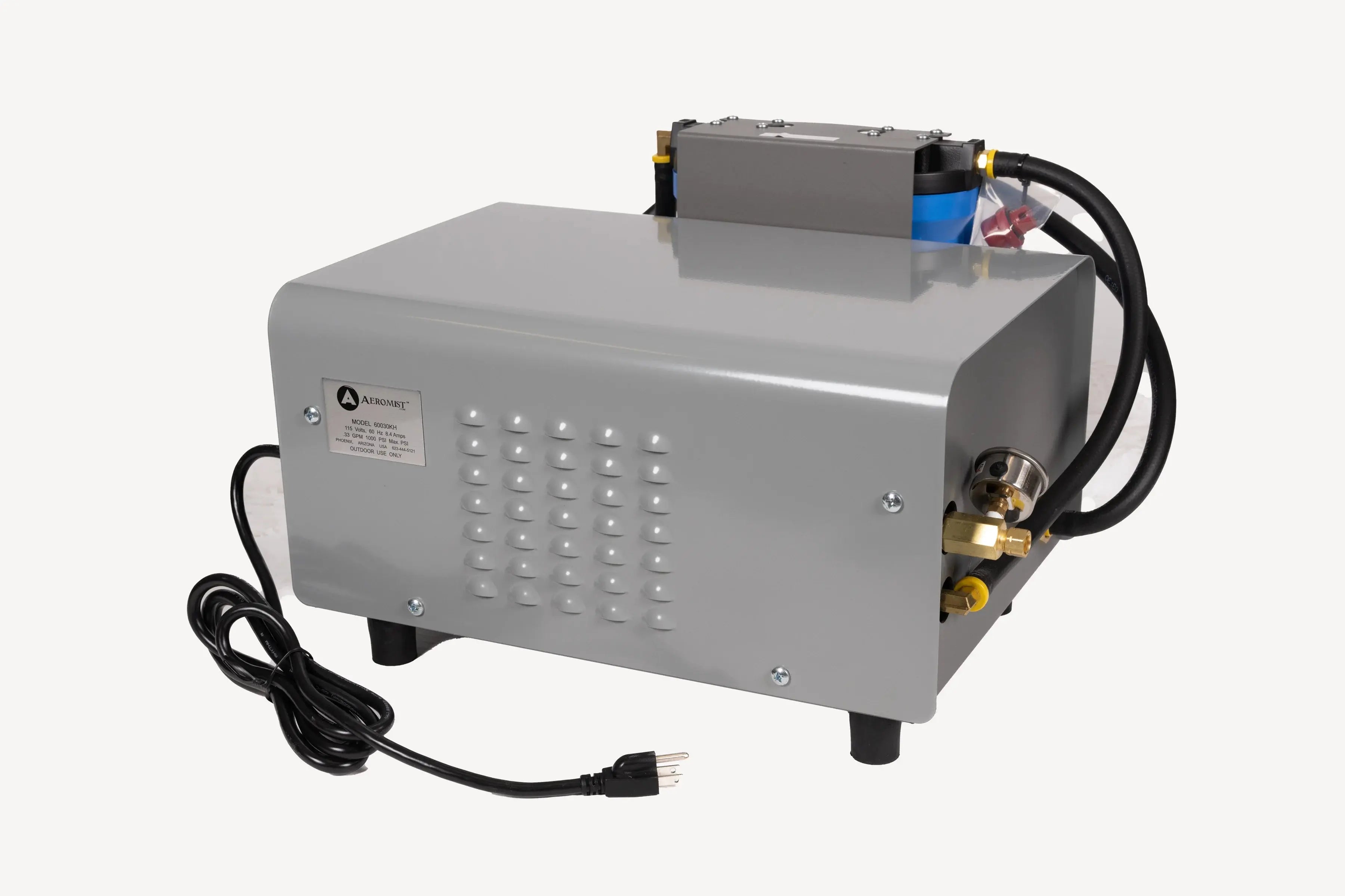 Aeromist Pinnacle E Misting Pump Aeromist