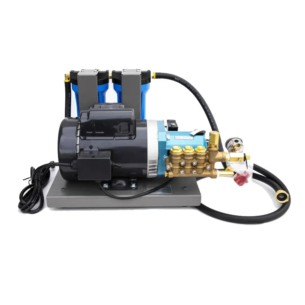 Aeromist Pinnacle Misting Pump Aeromist