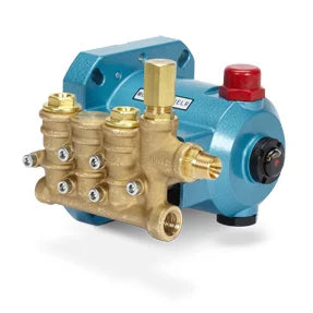 Aeromist CAT 4DX Series Bare Pump C-Face