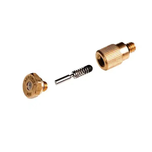 Aeromist ClearFlow Hex Misting Nozzle