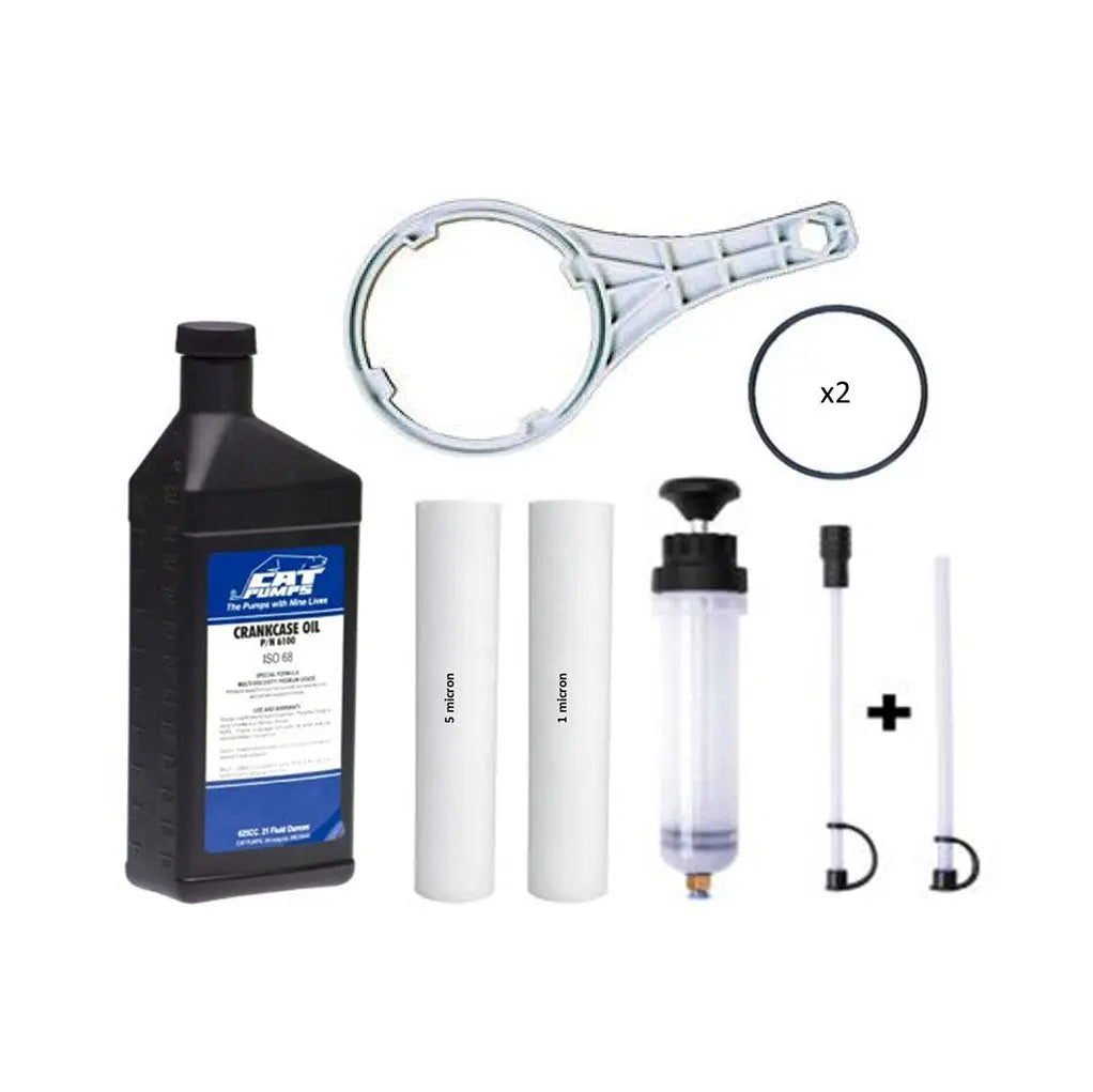 Aeromist Pinnacle Deluxe Maintenance Kit | Model: 57035