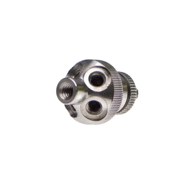 Aeromist Stainless Steel 5 Nozzle Cluster