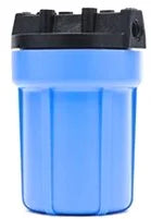 Aeromist Standard Filter Housings