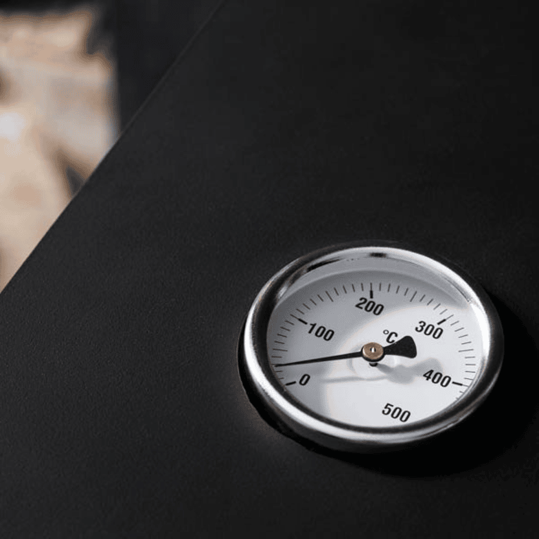 Arada Farringdon Catalyst 1.6 Wood Burning Stove