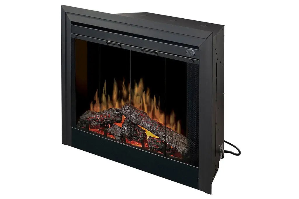 Dimplex 45" Built-In Electric Fireplace - BF45DXP