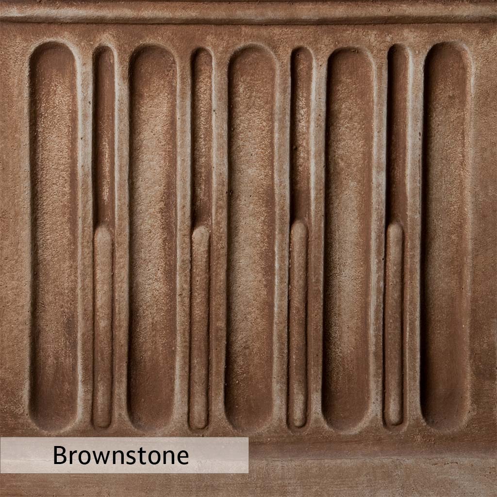 Campania International Faccia Fountain