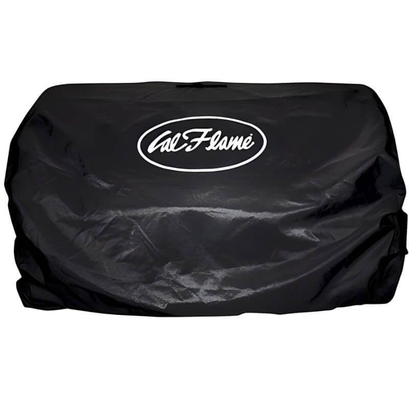 Cal Flame Maui Q 4 Ft L-Shaped BBQ Grill Island | Model: BBK401 | AQVINA World - Aqvina LLC