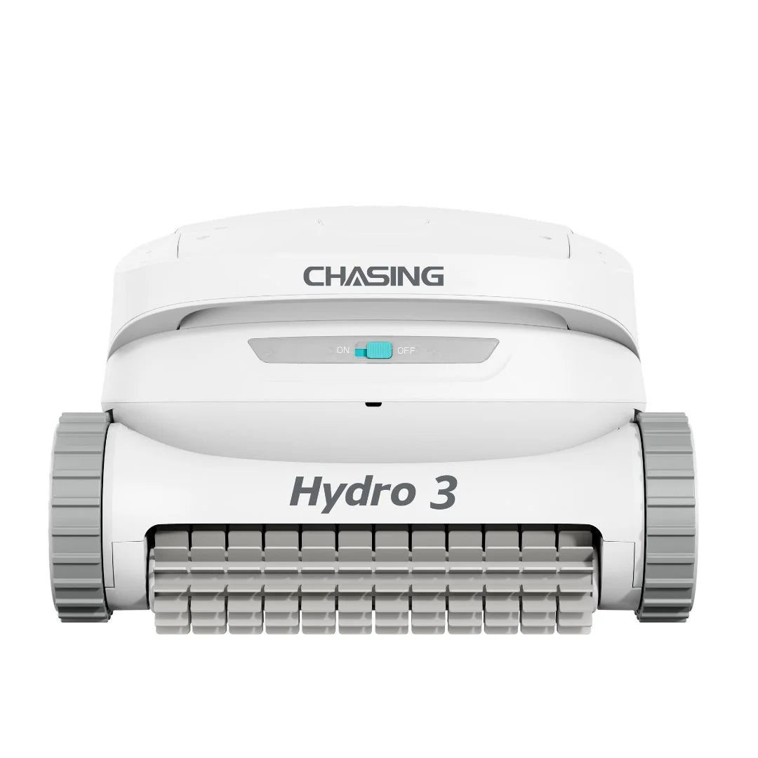 Chasing Hydro 3 Cordless Essential Lightweight Pool Cleaner