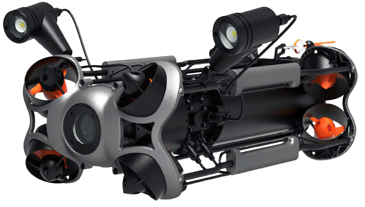 M2 Pro Max Underwater drone by Chasing