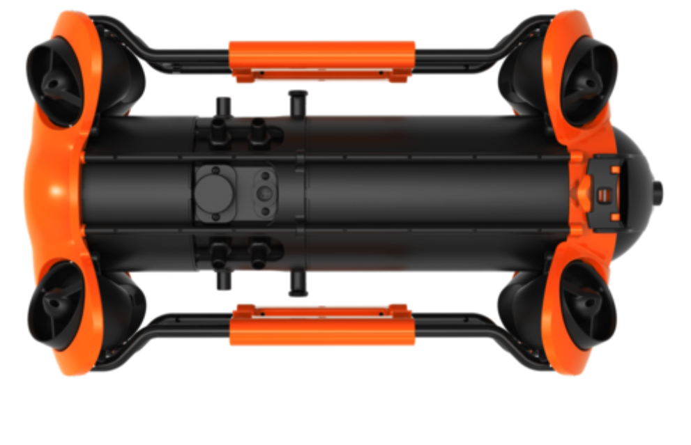 Chasing M2 Pro Industrial Grade Underwater Drone
