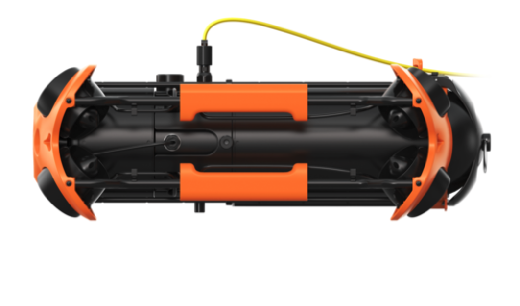 Chasing M2 Pro Industrial Grade Underwater Drone