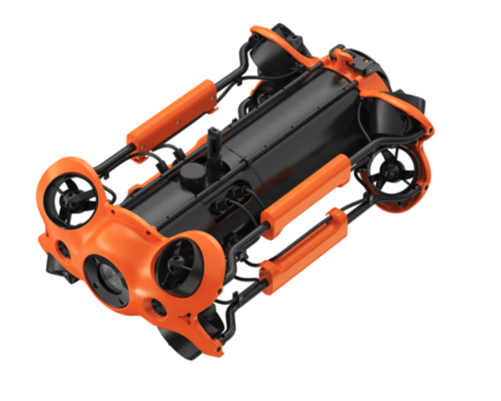 Chasing M2 Pro Industrial Grade Underwater Drone