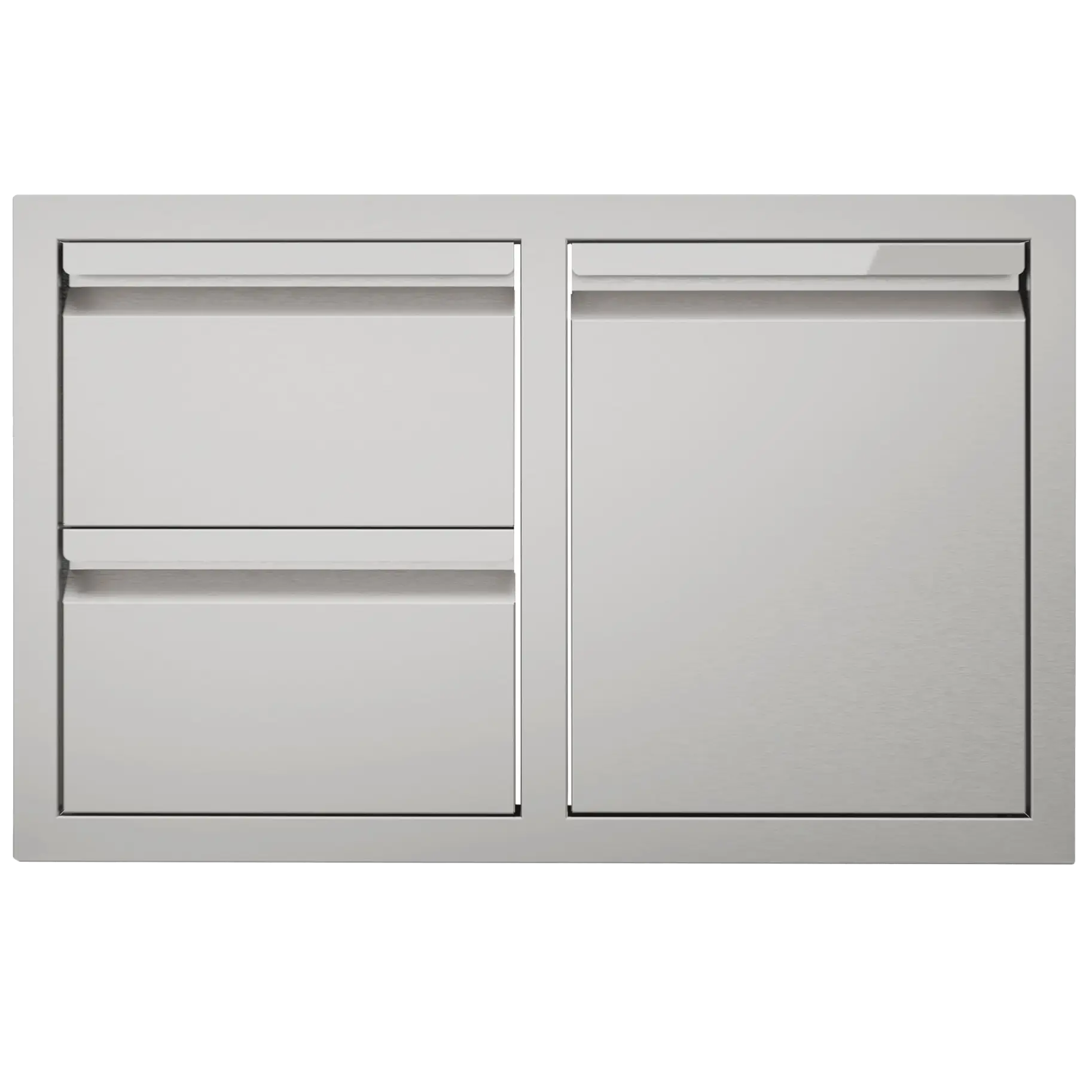 Videl Grills 42" Combo Door And Drawer