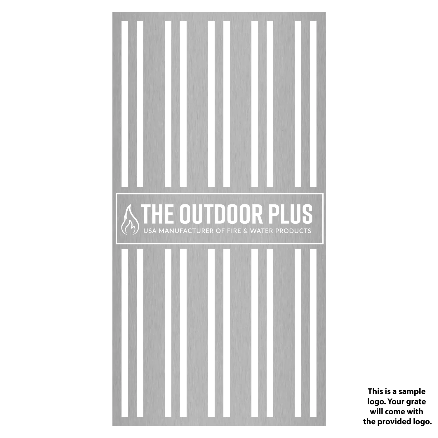 Videl Grills Custom Grill Cooking Grates