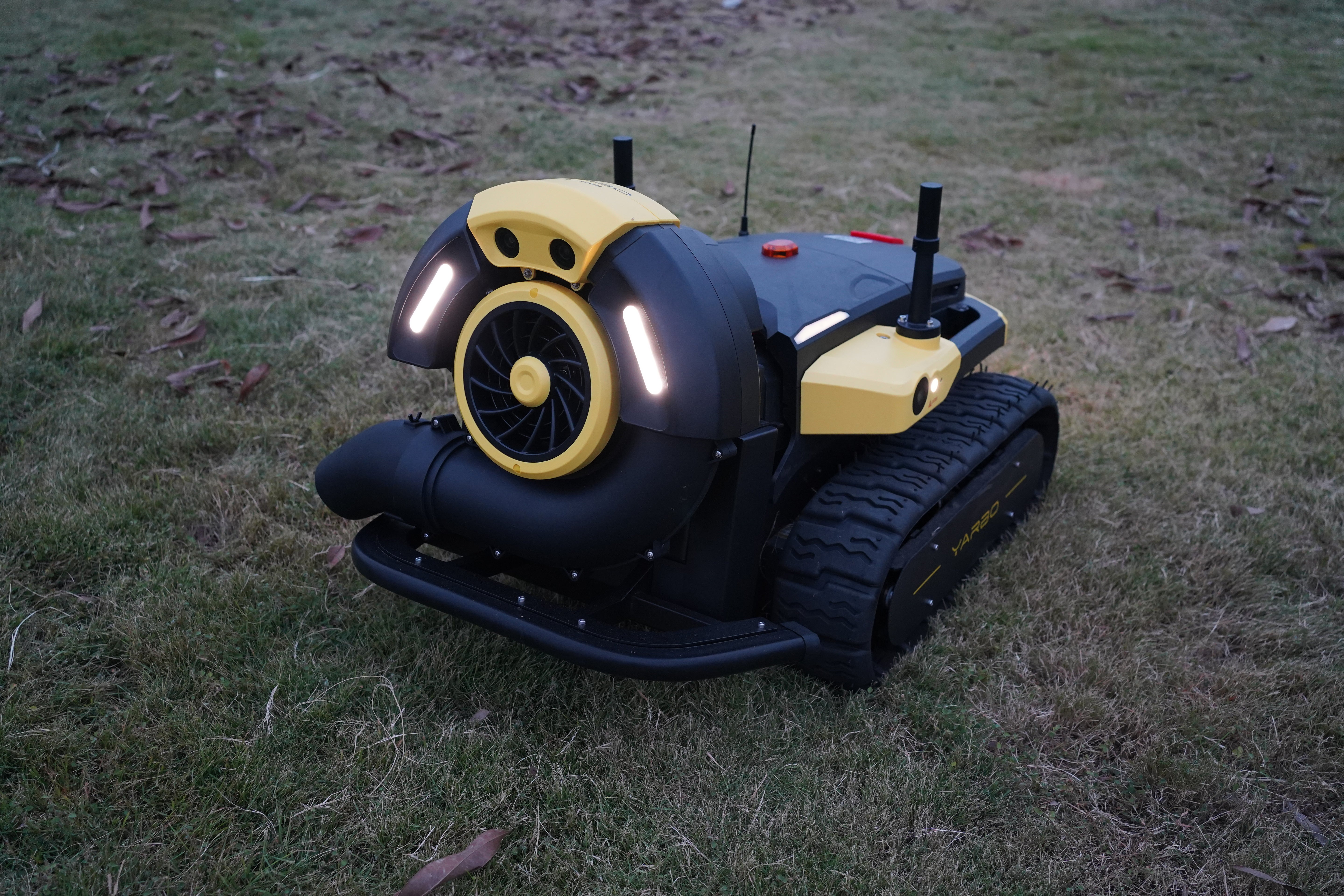 Yarbo- Blower